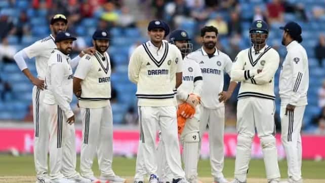 श्रीलंकेवर विजय मिळवण्यासाठी टीम इंडियाचा मास्टरप्लॅन, कसोटी मालिकेच्या ४ दिवस आधी खेळणार खास सामना श्रीलंकेवर विजय मिळवण्यासाठी टीम इंडियाचा मास्टरप्लॅन, कसोटी मालिकेच्या ४ दिवस आधी खेळणार खास सामना