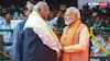 मल्लिकार्जुन खरगे का जन्मदिन आज, पीएम मोदी ने दी बधाई, बोले- 'ईश्वर उन्हें...'