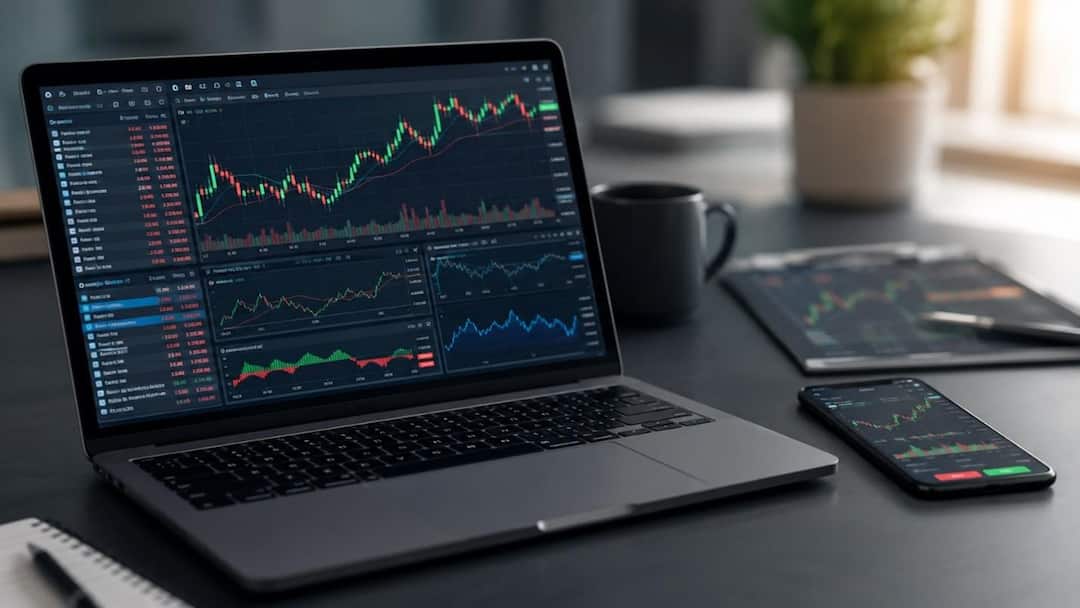 Metatrader 5: A Complete Overview Of The Modern Trading Platform Metatrader 5: A Complete Overview Of The Modern Trading Platform