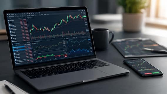 Metatrader 5: A Complete Overview Of The Modern Trading Platform