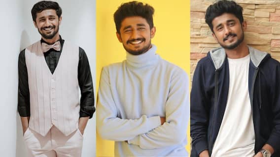Nimish Kulkarni New Marathi Film: 'महाराष्ट्राची हास्यजत्रा' फेम प्रसिद्ध अभिनेता झळकणार मराठी सिनेमात; निमिष कुलकर्णीच्या आगामी सिनेमाचं नाव काय? Nimish Kulkarni New Marathi Film: 'महाराष्ट्राची हास्यजत्रा' फेम प्रसिद्ध अभिनेता झळकणार मराठी सिनेमात; निमिष कुलकर्णीच्या आगामी सिनेमाचं नाव काय?