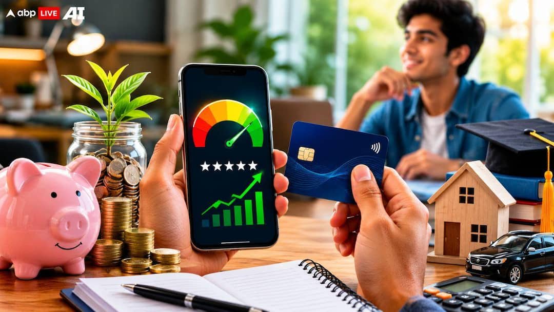 Credit Is No Longer A Habit, It’s Becoming A Financial Tool For Indians