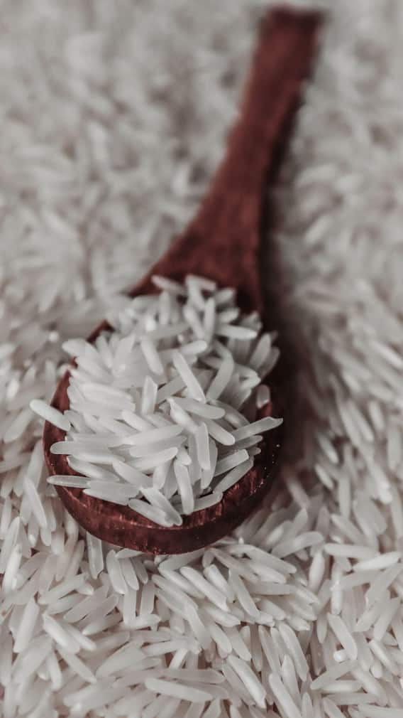 Basmati Rice की पहचान कैसे करें?