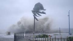 Gujarat Rain: નવસારી અને વલસાડમાં 2 દિવસ અત્યંત ભારે વરસાદનું રેડ એલર્ટ, માછીમારોને દરિયો ન ખેડવા સૂચના