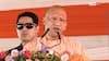 CM योगी का सपा पर बड़ा हमला, कहा- 'बबुआ 12 बजे उठते थे, चाचा-भतीजे नौकरी बेचते थे'
