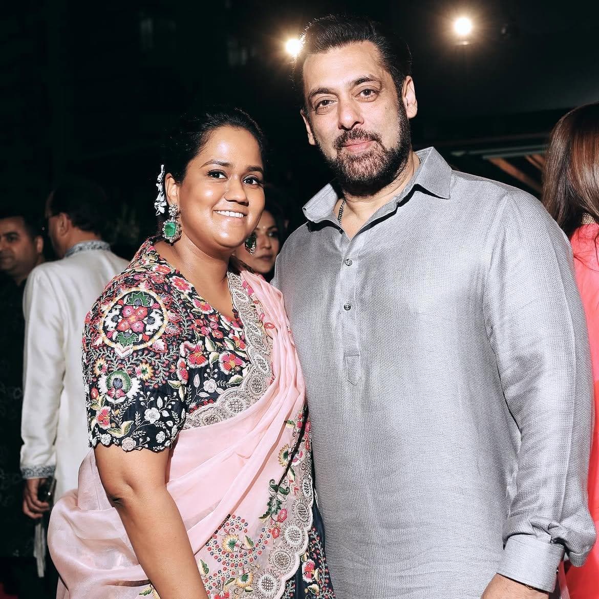 सलमान खान के परिवार में करियर बनाने के लिए शादी की?' आयुष शर्मा ने तोड़ी चुप्पी, बोले- पहले ये बातें सुनकर बुरा लगता था