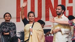 'I Witnessed Children Being Lathi-Charged': Shabana Azmi On Delhi Police Brutality During CJP Protest