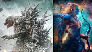 'Ramayana' Release Date Leaked? Ranbir Kapoor's Epic May Clash With 'Godzilla Minus Zero'
