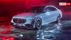 लग्जरी SUV का नया बादशाह, मर्सिडीज Maybach GLS 680 में V8 इंजन के साथ AI का तड़का