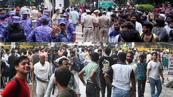 CJP ఉద్యమం ముగుస్తుందా, కొత్త మలుపు తిరగబోతోందా? సీజేపీకి పొంచిఉన్న అతిపెద్ద ముప్పు ఏంటి? CJP ఉద్యమం ముగుస్తుందా, కొత్త మలుపు తిరగబోతోందా? సీజేపీకి పొంచిఉన్న అతిపెద్ద ముప్పు ఏంటి?