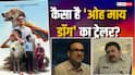पंकज त्रिपाठी की 'ओह माय डॉग' का धांसू ट्रेलर रिलीज, दिल छू लेगी कहानी, इस दिन सिनेमाघरों में दस्तक देगी फिल्म