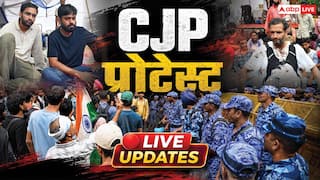 CJP Protest LIVE: पीएम आवास के बाहर राहुल-खरगे का बड़ा प्रदर्शन, हिरासत में चन्नी समेत कई कांग्रेस के नेता