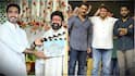 NTR Jr On Balakrishna Injury: బాబాయ్ బాలయ్య కోలుకోవాలని అబ్బాయిలు ఎన్టీఆర్, కళ్యాణ్ రామ్ ట్వీట్లు... ఫోనులో మావయ్యకు లోకేష్ పరామర్శ