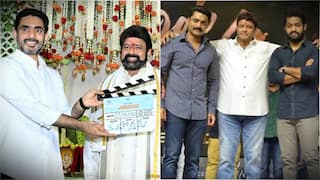 NTR Jr On Balakrishna Injury: బాబాయ్ బాలయ్య కోలుకోవాలని అబ్బాయిలు ఎన్టీఆర్, కళ్యాణ్ రామ్ ట్వీట్లు... ఫోనులో మావయ్యకు లోకేష్ పరామర్శ