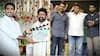 NTR Jr On Balakrishna Injury: బాబాయ్ బాలయ్య కోలుకోవాలని అబ్బాయిలు ఎన్టీఆర్, కళ్యాణ్ రామ్ ట్వీట్లు... ఫోనులో మావయ్యకు లోకేష్ పరామర్శ
