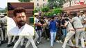 CJP Protest: दिल्ली लाठीचार्ज पर चिराग पासवान की पहली प्रतिक्रिया, 'मर्यादाएं अगर लांघी…'