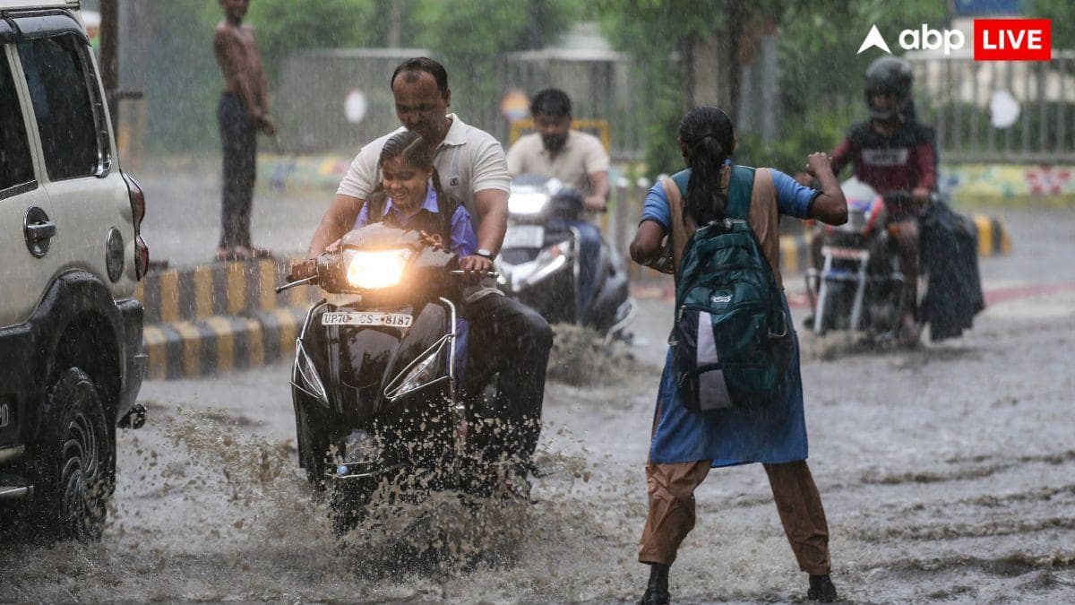 यूपी के लिए मौसम विभाग का रेड अलर्ट, दिल्ली-बिहार से लेकर हरियाणा तक क्या है चेतावनी, जानें