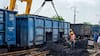 Coal Train Derails Near Ghaziabad, Affecting 53 Others And Cancelling 16 Passenger Services