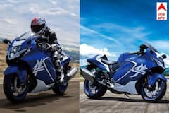 Suzuki Hayabusa ਨਵੇਂ ਰੰਗ ਅਤੇ ਸ਼ਾਨਦਾਰ ਲੁੱਕ ਦੇ ਨਾਲ ਆਈ ਹੈ , ਜਾਣੋ ਇਸ ਬਾਈਕ ਦੀ ਖਾਸੀਅਤ