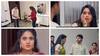 Jagadhatri Serial Today JULY 21th: యువరాజుపై చేయిచేసుకున్న నిషిక...భార్య చెంప పగులగొట్టిన యువరాజు