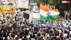 Police-CAPF-RAF और CRPF... इन दंगारोधी फोर्सेज में कौन सबसे खतरनाक, किससे कब लिया जाता है काम?