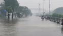 Surat Rain: સુરતમાં વહેલી સવારથી જ ધોધમાર વરસાદ, અનેક વિસ્તારોમાં ભરાયા પાણી, જનજીવન પ્રભાવિત