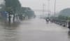 Surat Rain: સુરતમાં વહેલી સવારથી જ ધોધમાર વરસાદ, અનેક વિસ્તારોમાં ભરાયા પાણી, જનજીવન પ્રભાવિત