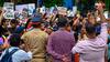 मुंबई में CJP आंदोलन पर पुलिस का एक्शन, 8 थानों में 900 से ज्यादा लोगों के खिलाफ FIR दर्ज