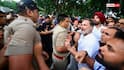 CJP Protest LIVE:पीएम आवास के बाहर कांग्रेस का धरना खत्म, हिरासत में राहुल-प्रियंका, दीपके बोले- पुलिस हेडक्वार्टर तक करेंगे मार्च
