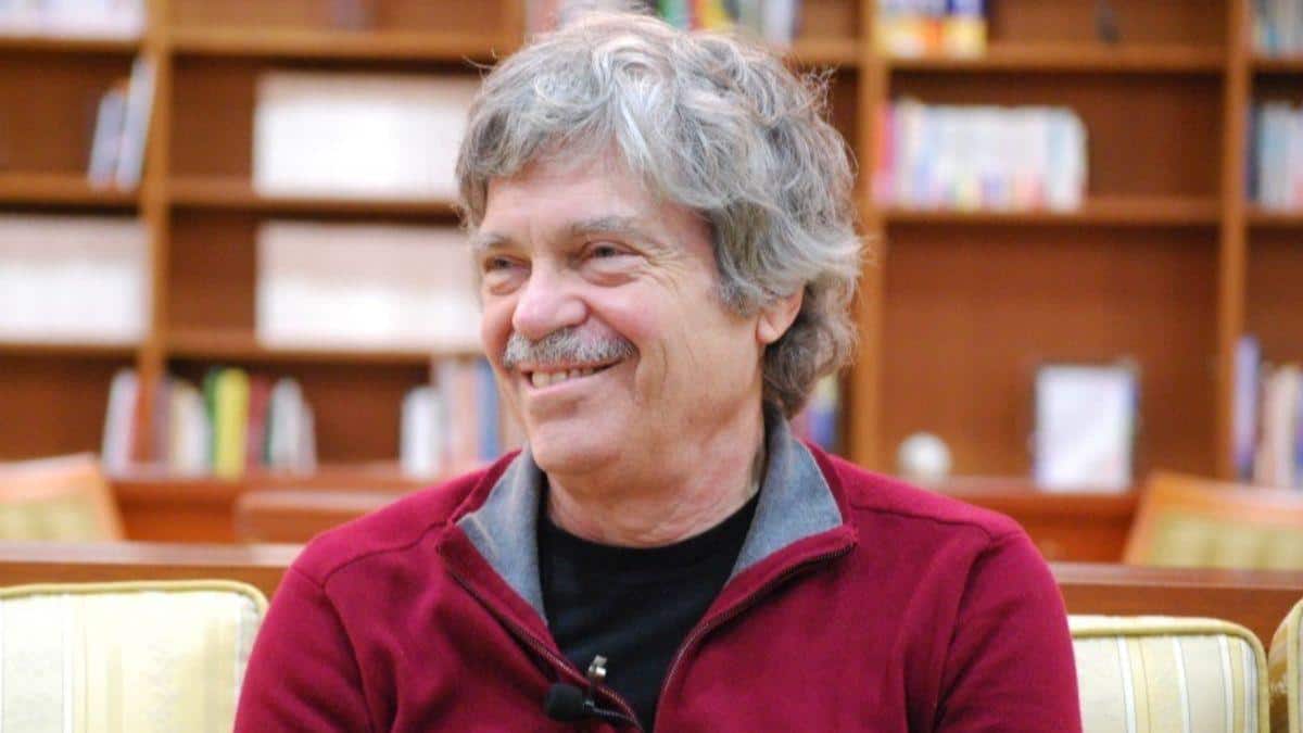 Quote Of The Day | Alan Kay's Timeless Message On Creating The Future Through Innovation