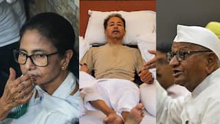 From Bhagat Singh To Sonam Wangchuk: Hunger Strikes That Changed The Course Of India's History