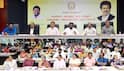 Minister Rajmohan: பாடப்புத்தம் இனி படப்புத்தகம், குறையும் பை சுமை, கதைவழி கணிதம்: அமைச்சர் ராஜ்மோகன் அதிரடி