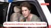 Priyanka Gandhi : धर्मेंद्र प्रधान यांनी राजीनामा दिलाच पाहिजे, प्रियांका गांधी यांची ठाम मागणी, पंतप्रधानांच्या निवासस्थानाबाहेरील आंदोलनाचं कारण सांगितलं...