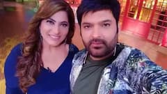 Archana Puran Singh on Film offers: 'मला काम हवंय...'; 10 वर्षांत एकाही सिनेमाची ऑफर नाही, अर्चना पूरन सिंह झाली भावूक, म्हणाली...