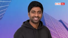 ఐఐటీ కాదు.. సీబీఐటీ విద్యార్థి! ఓపెన్ ఏఐ సిటిఓగా తెలుగు తేజం ఉదయ్ రుద్రరాజు