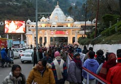 Amarnath and Vaishno Devi Yatra 2026: నిలిచిపోయిన అమర్‌నాథ్, వైష్ణో దేవి యాత్ర! పూర్తి వివరాలు తెలుసుకోండి!