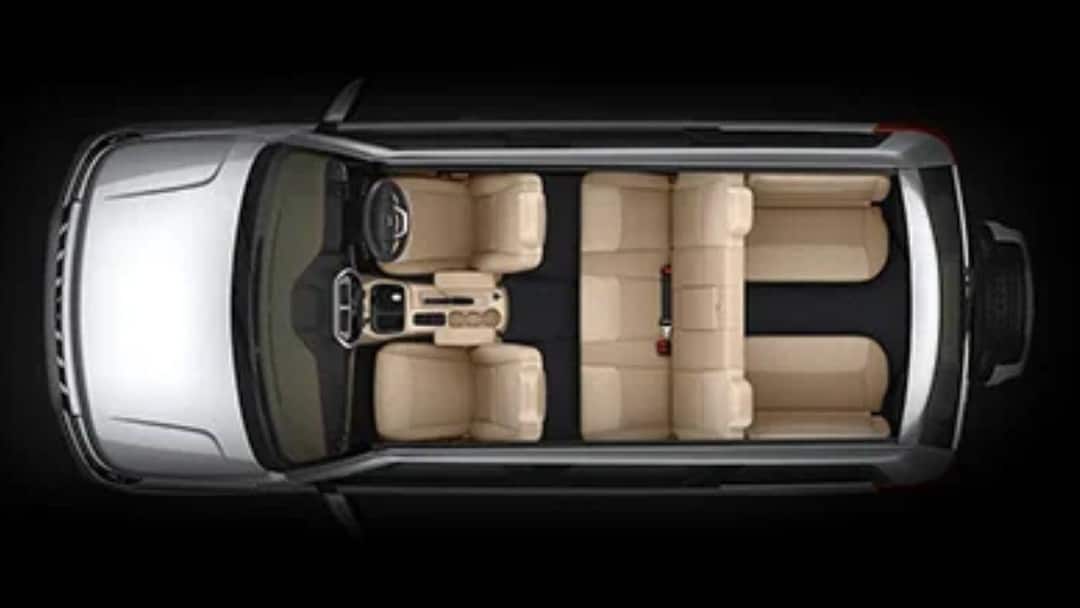 Cheapset 9 Seater: நாட்டின் மலிவான 9 சீட்டர் - ரக்கட் எஸ்யுவி, டீசல் எடிஷன், 840KM மைலேஜ் - EMI விவரங்கள்