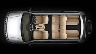 Cheapset 9 Seater: நாட்டின் மலிவான 9 சீட்டர் - ரக்கட் எஸ்யுவி, டீசல் எடிஷன், 840KM மைலேஜ் - EMI விவரங்கள்