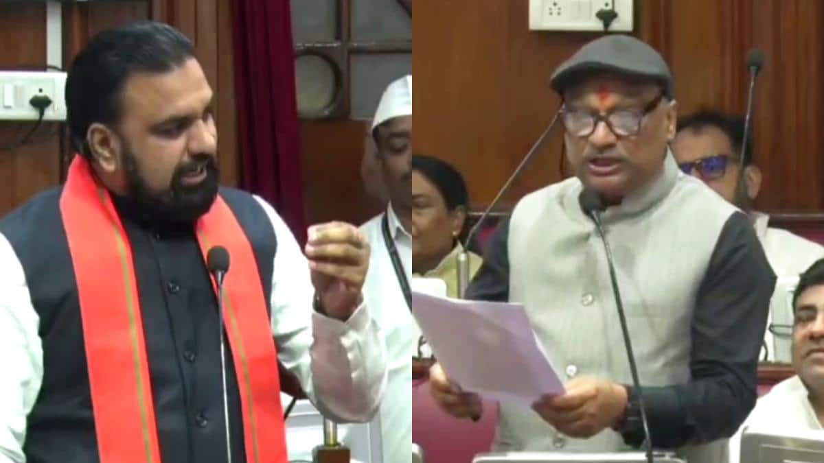 सदन में गूंजा गांवों में होल्डिंग टैक्स का मुद्दा, CM सम्राट चौधरी ने जवाब में क्या कहा? जानें