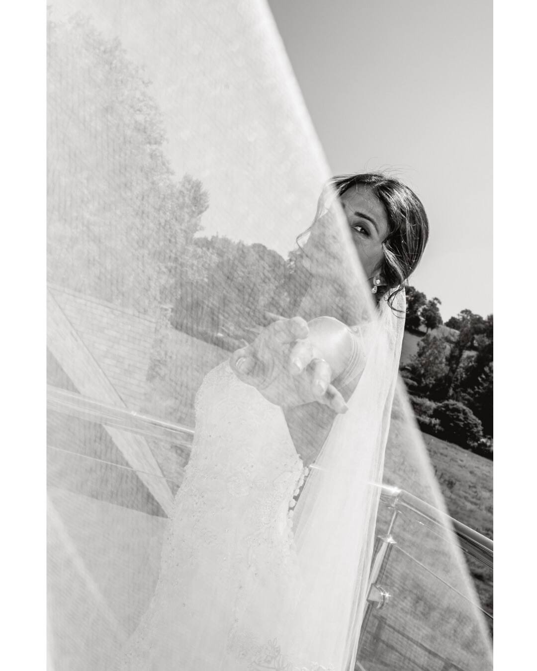 In the pictures surfaced, Jennifer is looking very emotional after becoming a bride for the second time. Sometimes the actress was seen immersed in love and sometimes enjoying the beautiful moments of marriage.