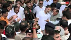 राहुल पर जितेंद्र सिंह ने लगाया वादे से मुकरने का आरोप, कहा- मांगे पूरी फिर भी क्यों प्रदर्शन