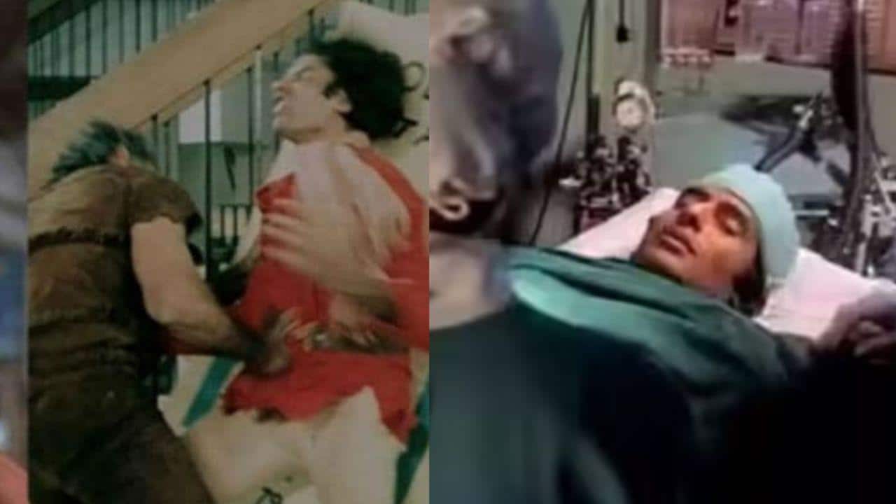 अमिताभ बच्चन को कौन-कौन सी बीमारी है? 83 साल की उम्र में इन खतरनाक हेल्थ इश्यूज से जूझ रहे हैं बिग बी!