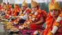 Gupt Navratri 2026: गुप्त नवरात्रि की अष्टमी पर करें लौंग-नमक का ये उपाय, पूरी होगी कामना, माता का मिलेगा आशीर्वाद