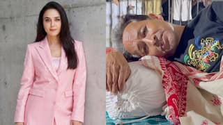 ‘Hope Govt Starts Dialogue With Sonam Wangchuk’: Preity Zinta Urges Activist To End Hunger Strike, Backs Students