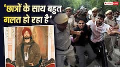 'मुझे फिर से 'देशद्रोही' कहा जाएगा...', CJP प्रोटेस्ट और छात्र आंदोलन के समर्थन में खुलेआम उतरे दिलजीत दोसांझ