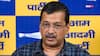 CJP के प्रदर्शन पर अरविंद केजरीवाल बोले, 'जहां आंसू गैस के गोले छोड़े गए, वहीं मेरे दोनों बच्चे मौजूद थे'