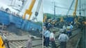 Six Wagons Of Coal Train Derail Near Sahibabad, Rail Services Hit On Ghaziabad-New Delhi Section
