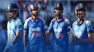IND vs ENG Tourn Indian cricket team middle order face struggle coach gambhir need action