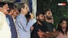 CJP के समर्थन में जंतर मंतर पहुंचे उद्धव ठाकरे, 'एक इस्तीफे से काम नहीं चलेगा, जब तक...'