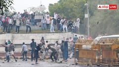 सुरक्षाकर्मियों पर हमला, तोड़फोड़... CJP प्रोटेस्ट में बवाल करने वालों के खिलाफ दिल्ली पुलिस ने दर्ज की FIR